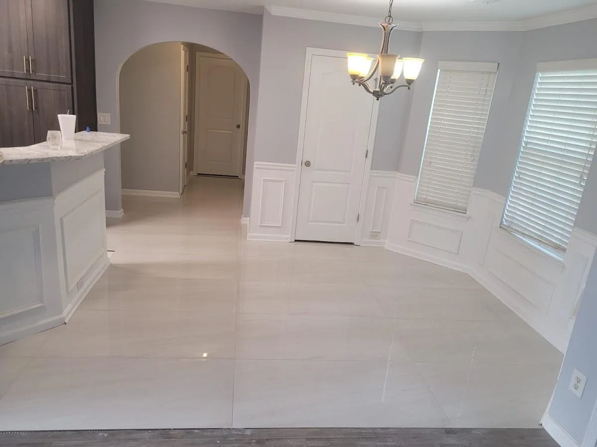 Drying & Dehumidification in Saco, ME